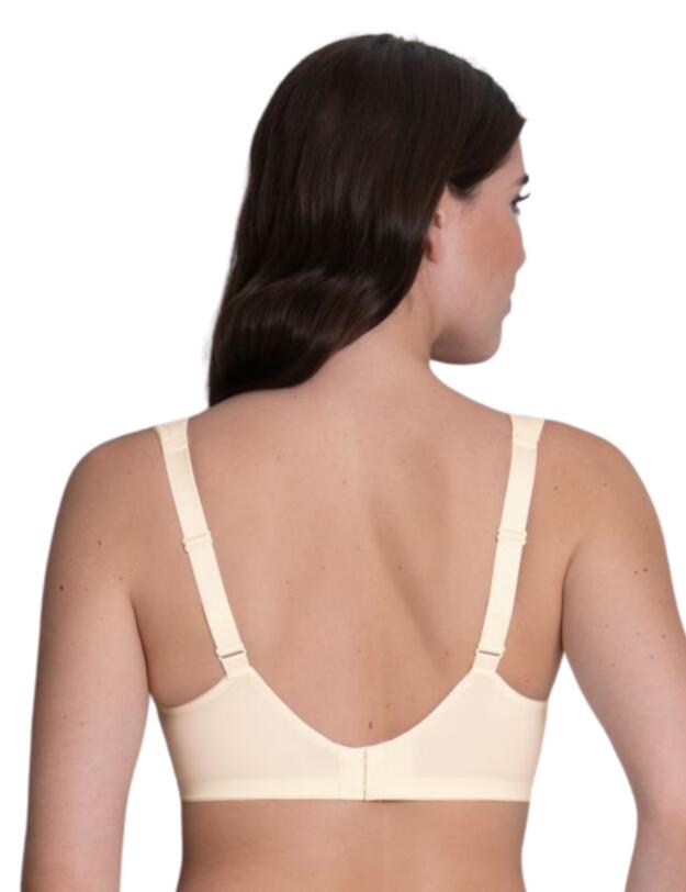  Anita Lucia Bilateral Post Mastectomy Bra Crystal