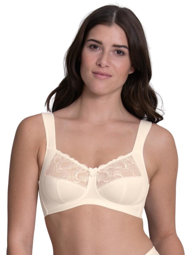  Anita Lucia Bilateral Post Mastectomy Bra Crystal