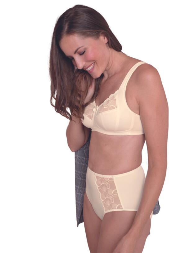  Anita Lucia Bilateral Post Mastectomy Bra Crystal