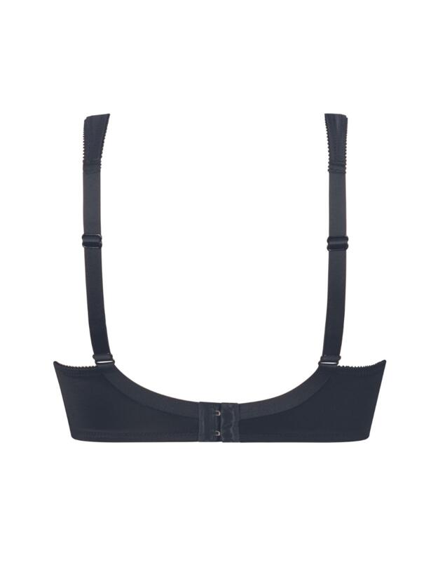 Anita Care Lisa Bilateral Post Mastectomy Bra Black