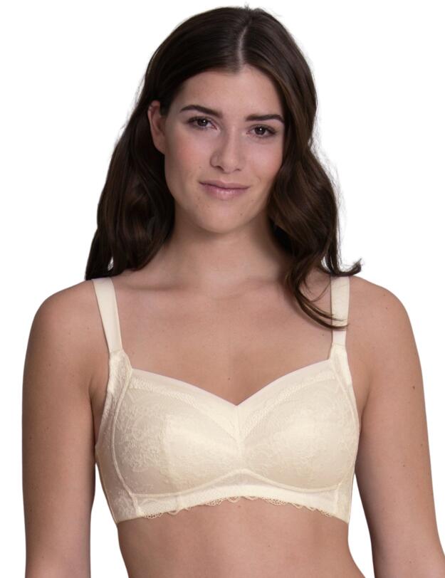 Anita Care Dalia Bilateral Post Mastectomy Bra Crystal
