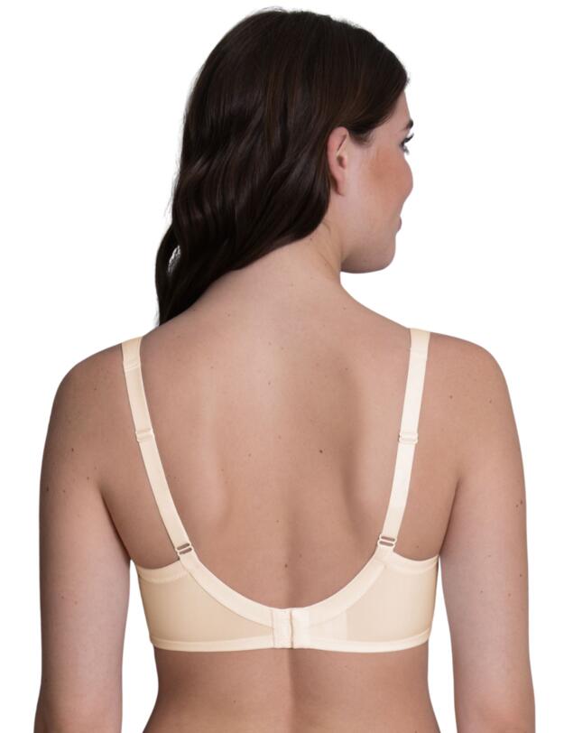 Anita Care Dalia Bilateral Post Mastectomy Bra Crystal