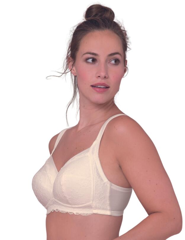 Anita Care Dalia Bilateral Post Mastectomy Bra Crystal