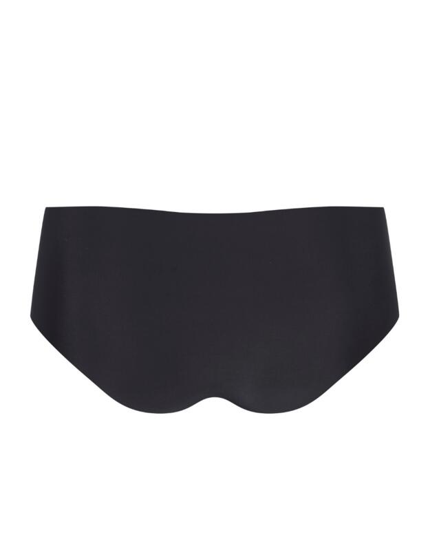 Sloggi Zero Feel Hipster Briefs 2 Pack Black 