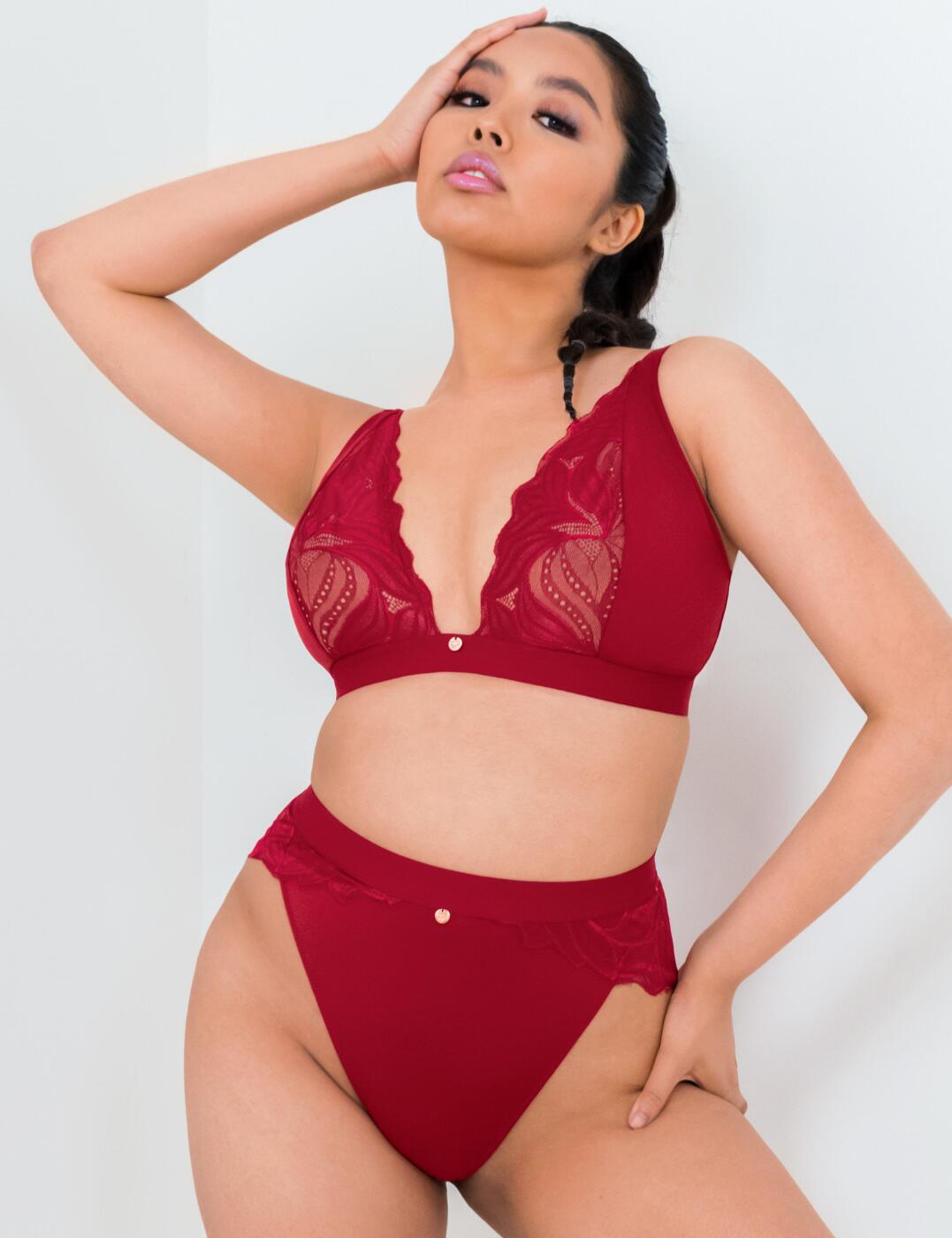 Curvy Kate roll out SS2023 - Underlines Magazine