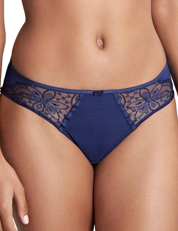 Panache Alexandra Brief Indigo