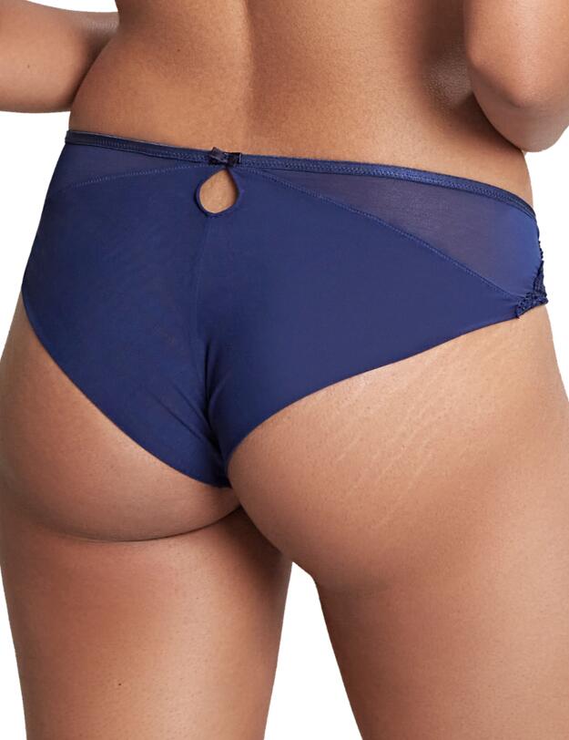 Panache Alexandra Brief Indigo