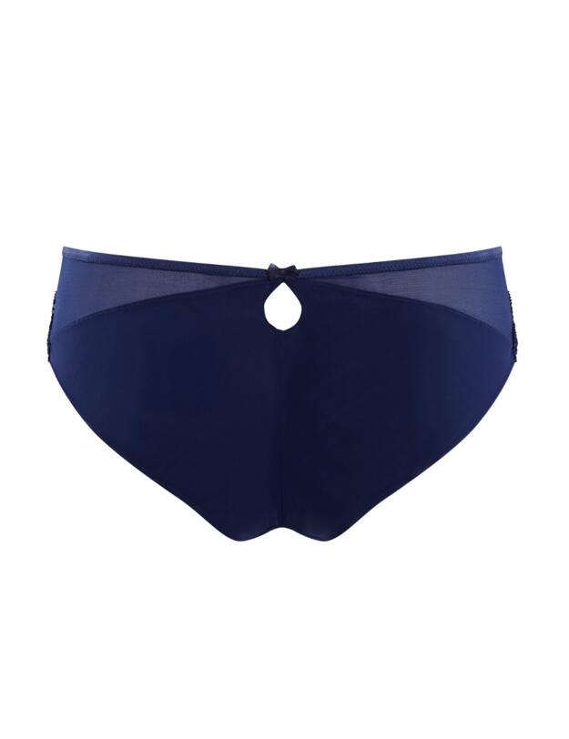 Panache Alexandra Brief Indigo