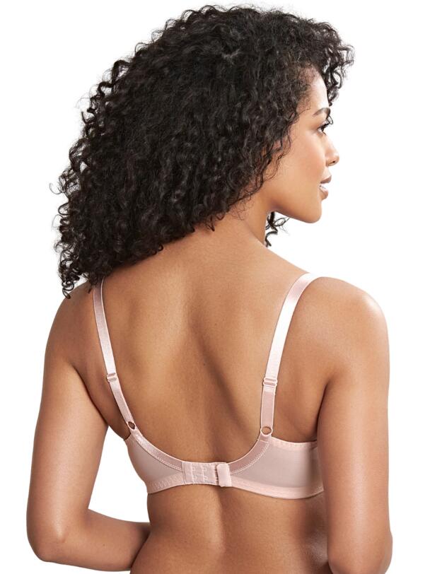 Panache Imogen Balcony Bra Cameo Rose