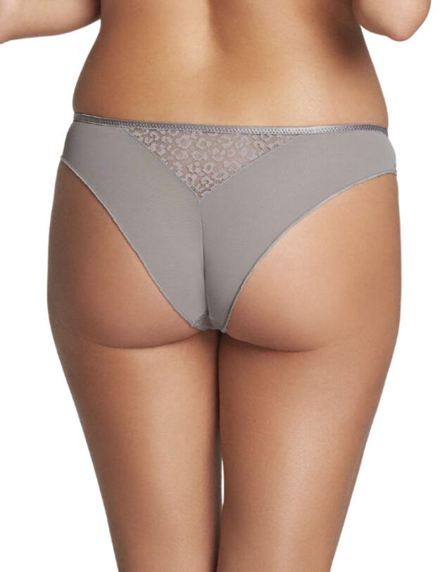 Cleo by Panache Sofia Dare Brazilian Brie Frost Grey