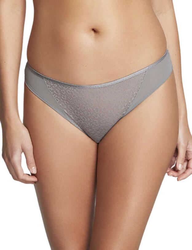 Cleo by Panache Sofia Dare Brazilian Brie Frost Grey