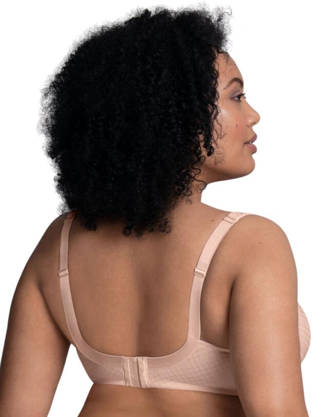 Rosa Faia Caroline Underwired Bra Light Rose 
