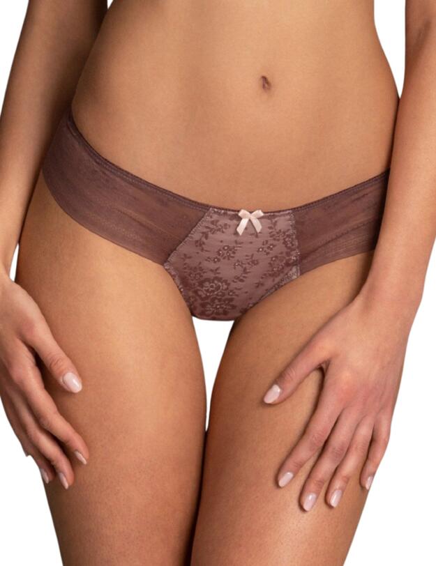 Rosa Faia Fleur Thong Berry 