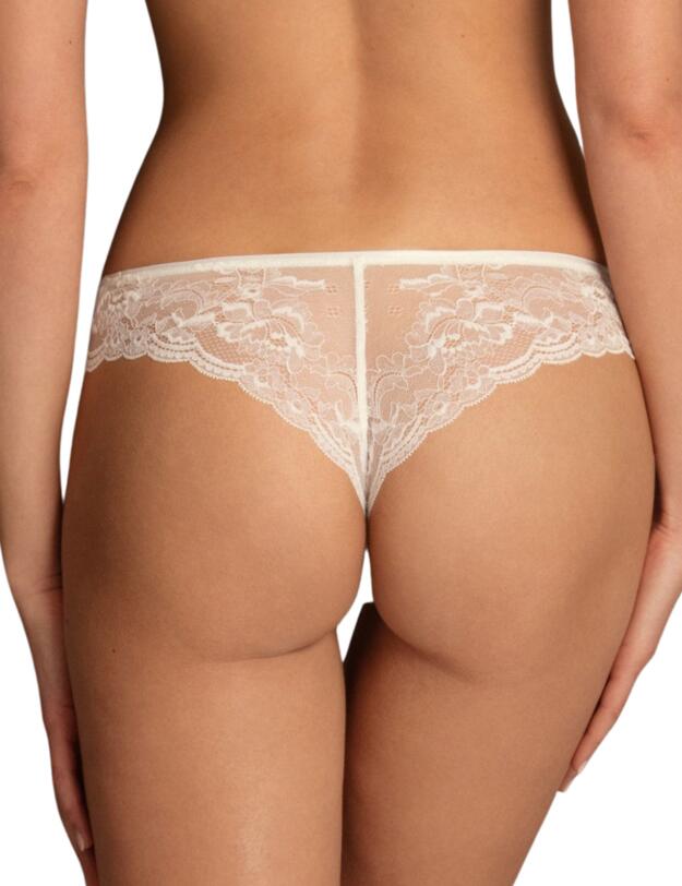 Rosa Faia Antonia Shorty Crystal 