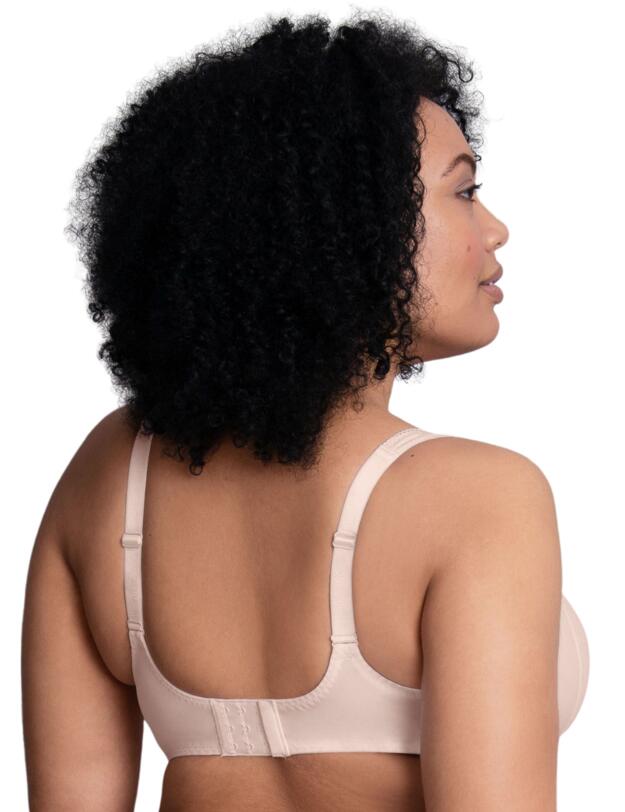 Rosa Faia Emily Underwired Bra Powder Rose 
