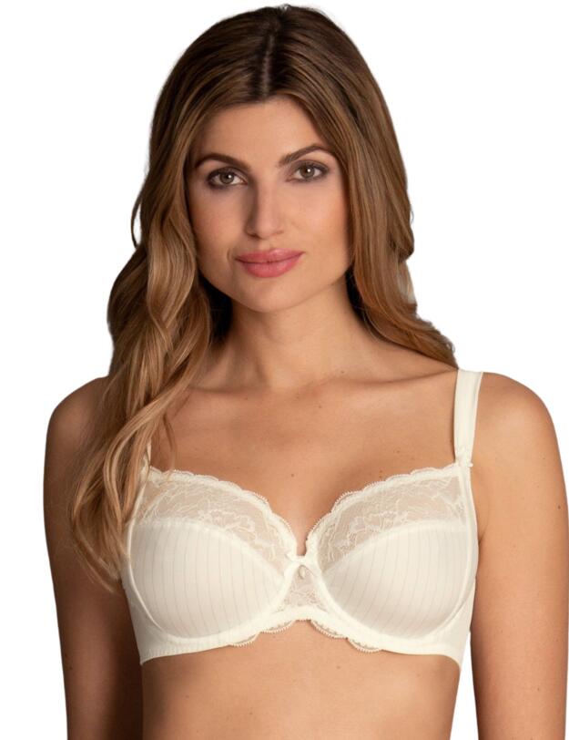 Rosa Faia Antonia Underwired Bra Crystal 