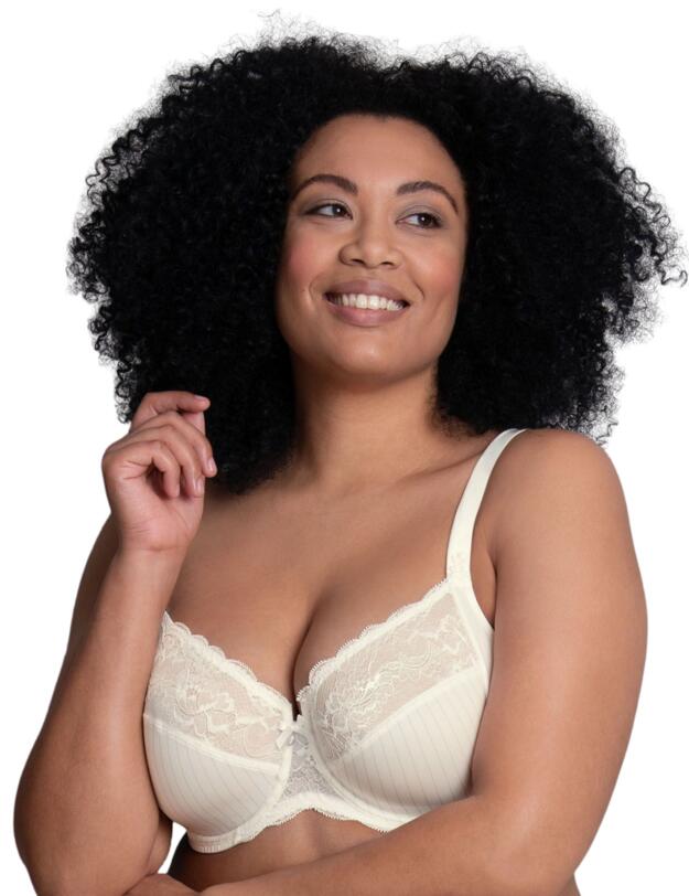 Rosa Faia Antonia Underwired Bra Crystal 