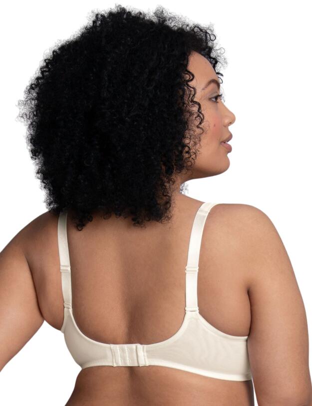 Rosa Faia Antonia Underwired Bra Crystal 