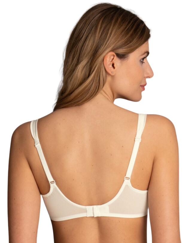 Rosa Faia Antonia Underwired Bra Crystal 