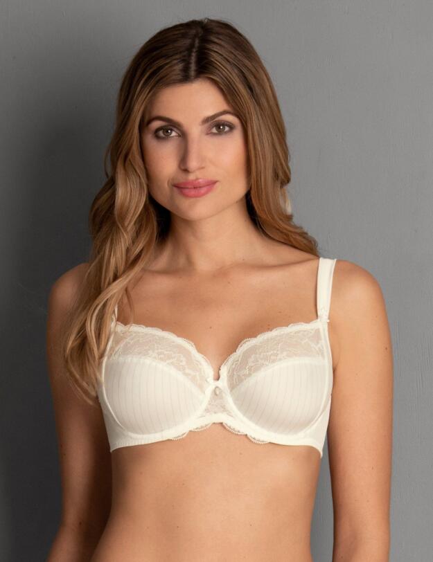 Rosa Faia Antonia Underwired Bra Crystal 