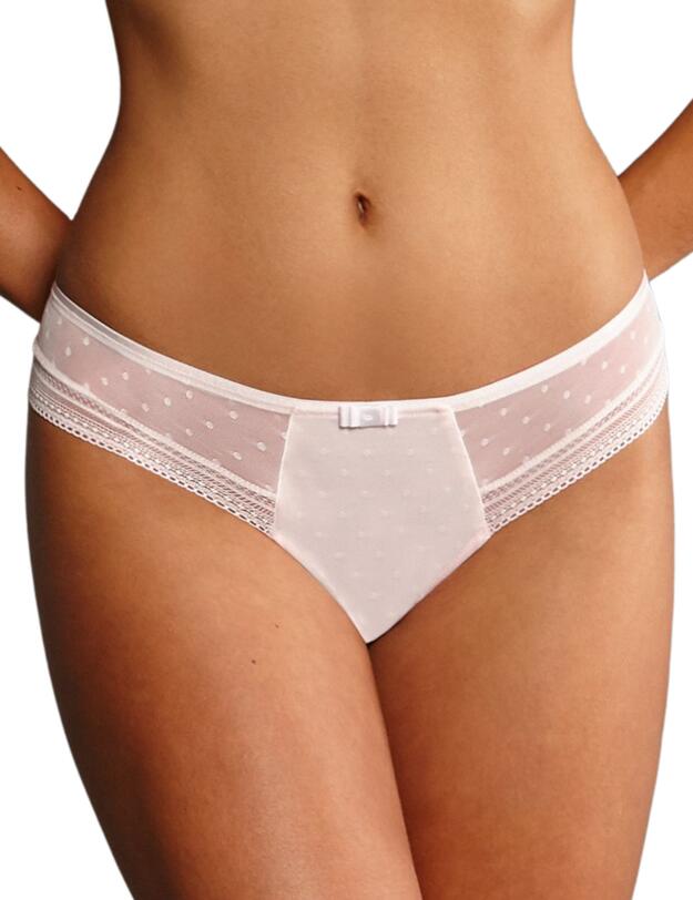 Rosa Faia Emily Shorty Powder Rose 