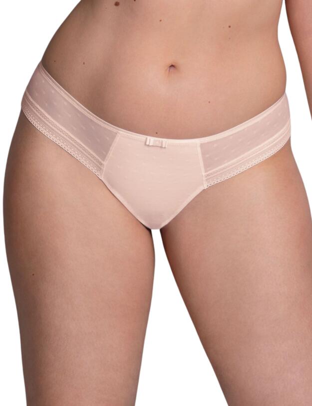 Rosa Faia Emily Shorty Powder Rose 