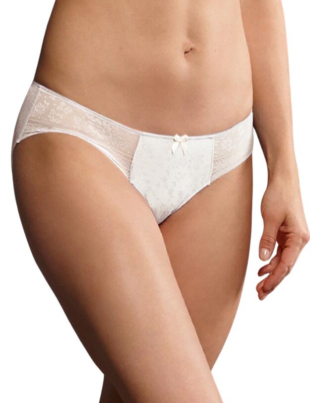 Rosa Faia Fleur Briefs Crystal 