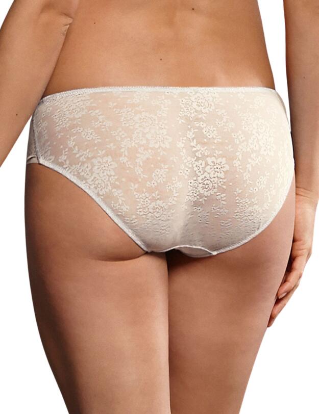 Rosa Faia Fleur Briefs Crystal 