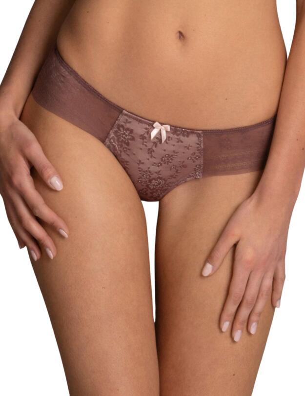 Rosa Faia Fleur Briefs Berry 