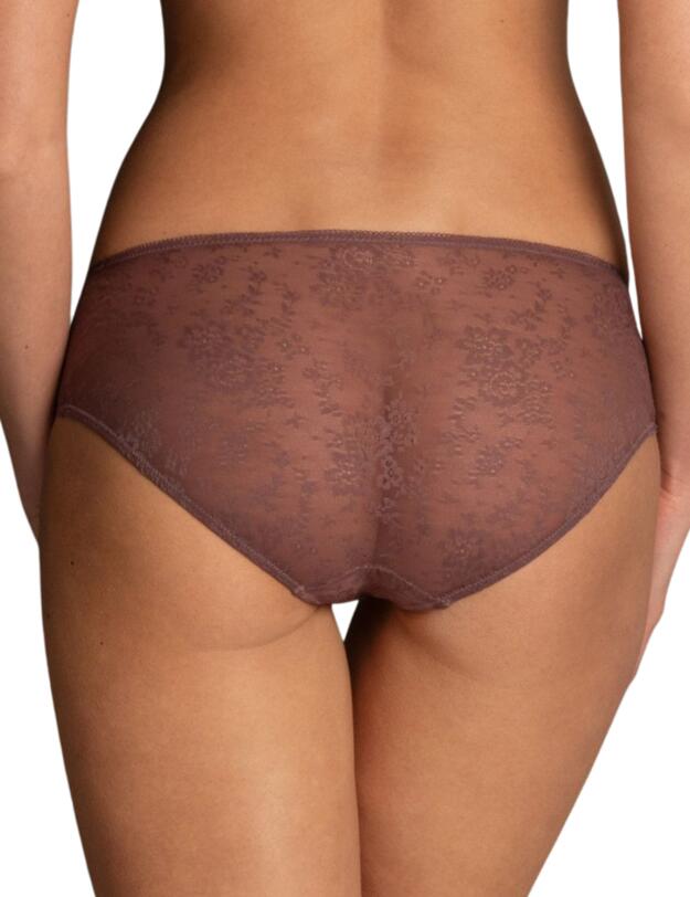 Rosa Faia Fleur Briefs Berry 
