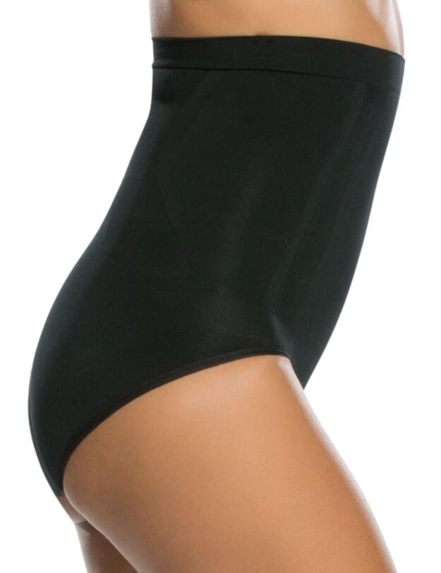 Spanx Oncore High Waisted Brief Black
