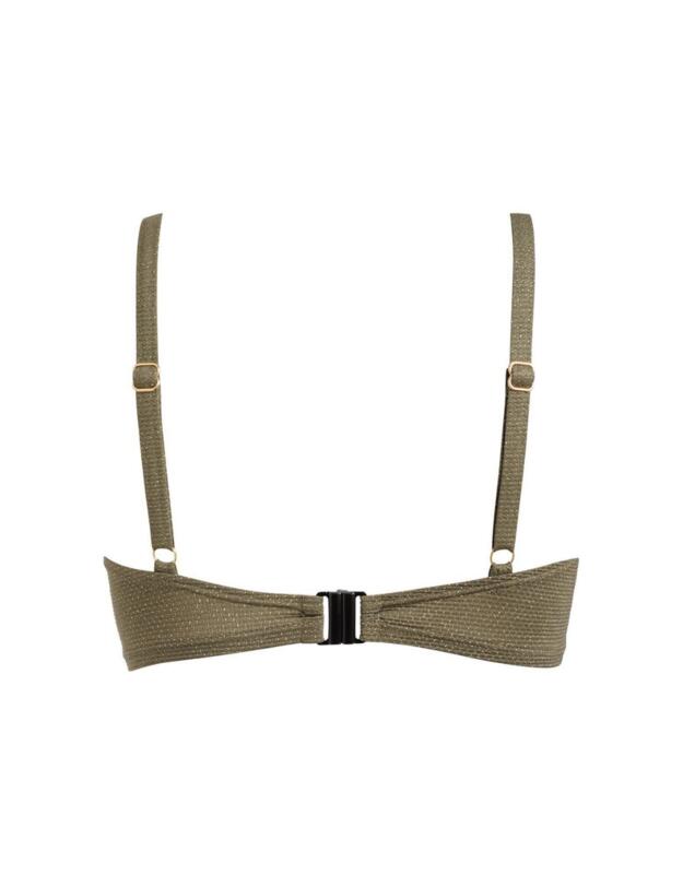 Pour Moi Barcelona Rope Bikini Top
