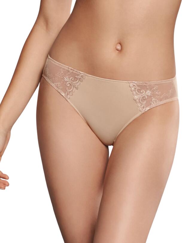 Rosa Faia Grazia Briefs Desert 
