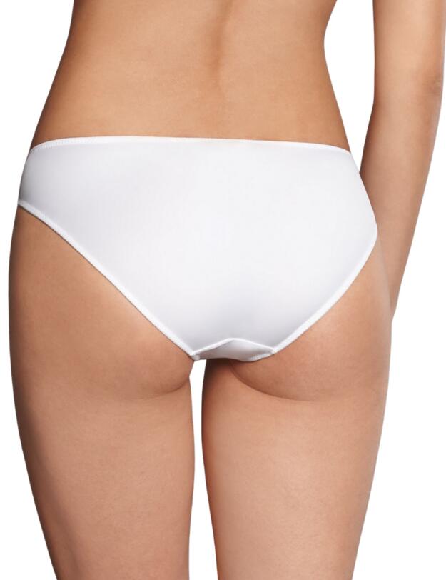 Rosa Faia Grazia Briefs White 