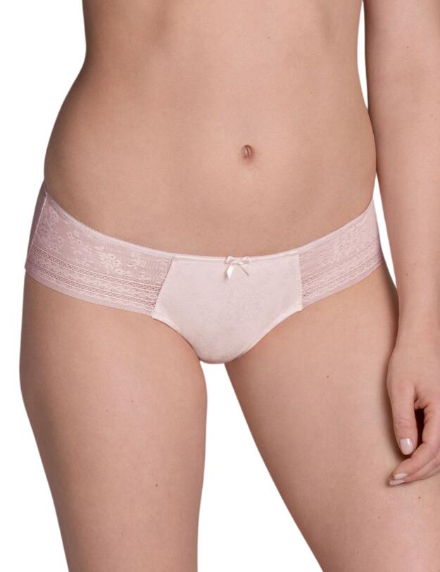 Rosa Faia Fleur Briefs Blush Pink 