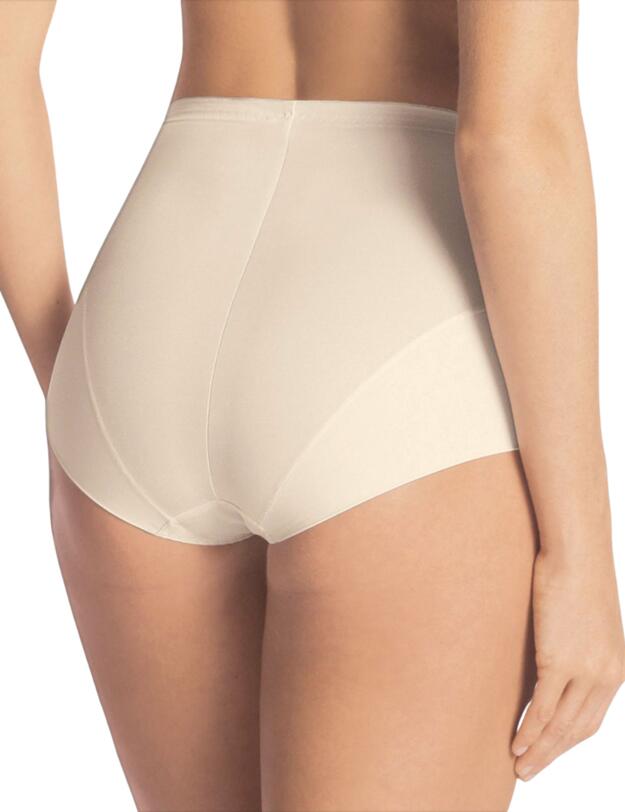 Rosa Faia Lace Rose Panty Girdle Champagne 