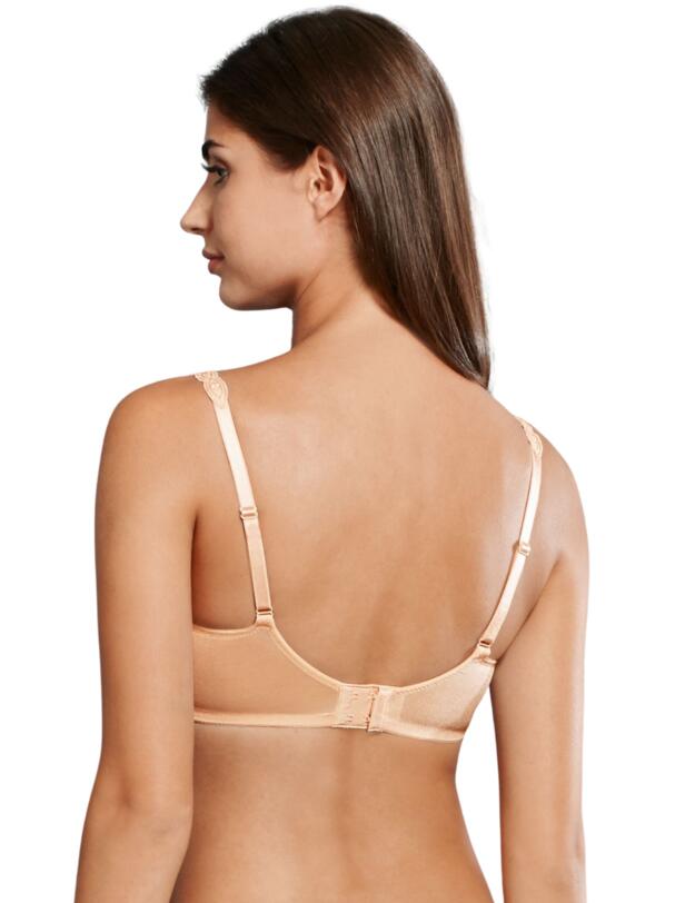 Rosa Faia Mila Soft Bra Biscuit 