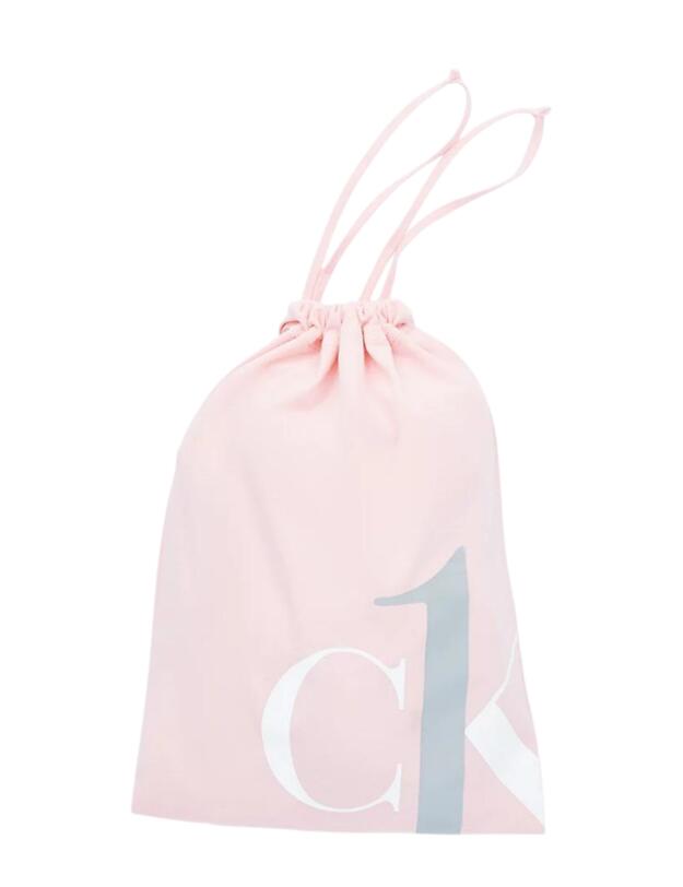 Calvin Klein CK One Short Set Countryside Pink
