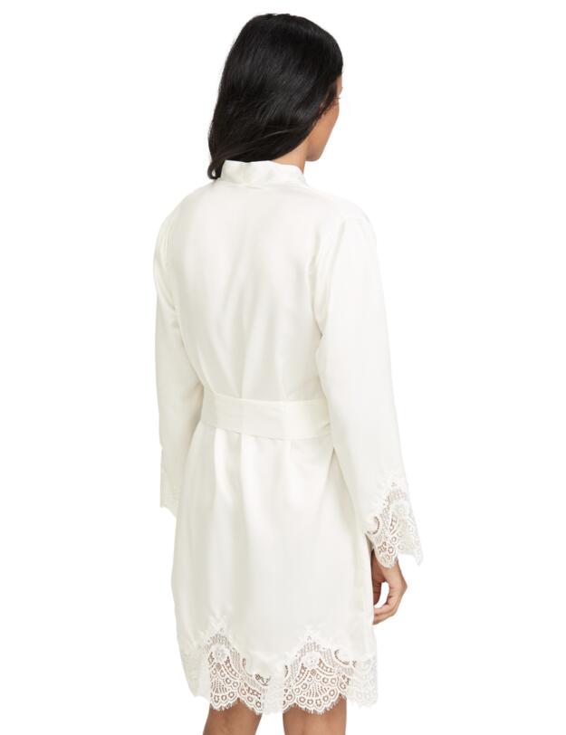 Simone Perele Eclipse Kimono Natural