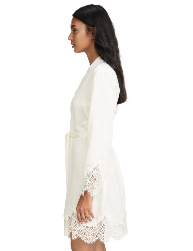 Simone Perele Eclipse Kimono Natural