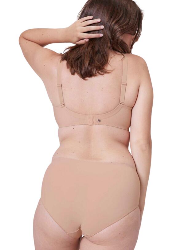 Simone Perele Delice Deep Brief Nude