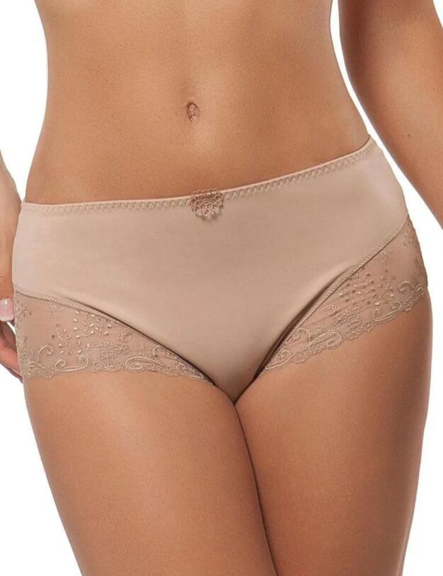Simone Perele Delice Deep Brief Nude