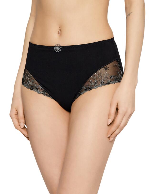 Simone Perele Delice Deep Brief Moonlight