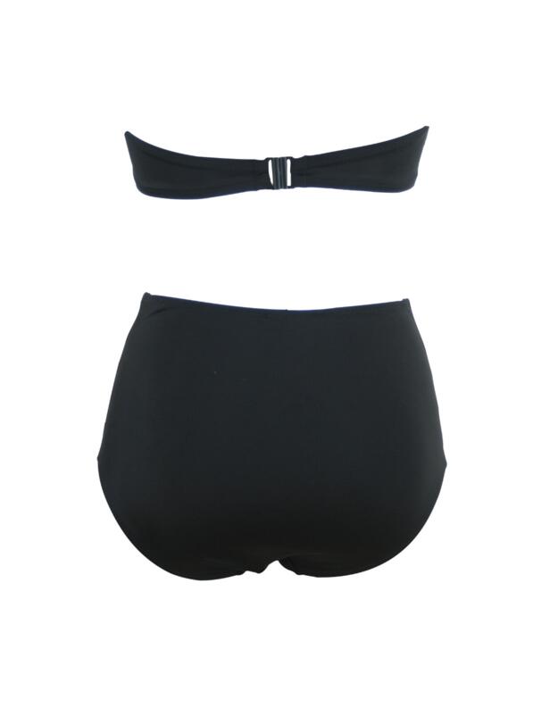 Pour Moi LBB Control Bikini Brief Black