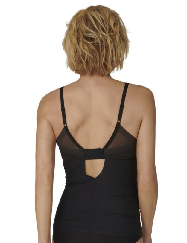 Triumph Shape Smart Bra Shirt Black