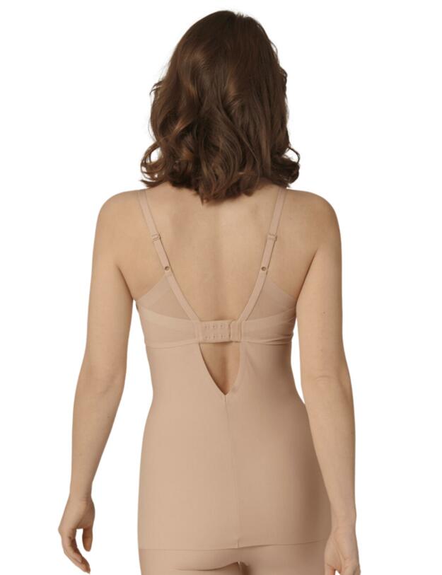  Triumph Shape Smart Bra Shirt Neutral Beige
