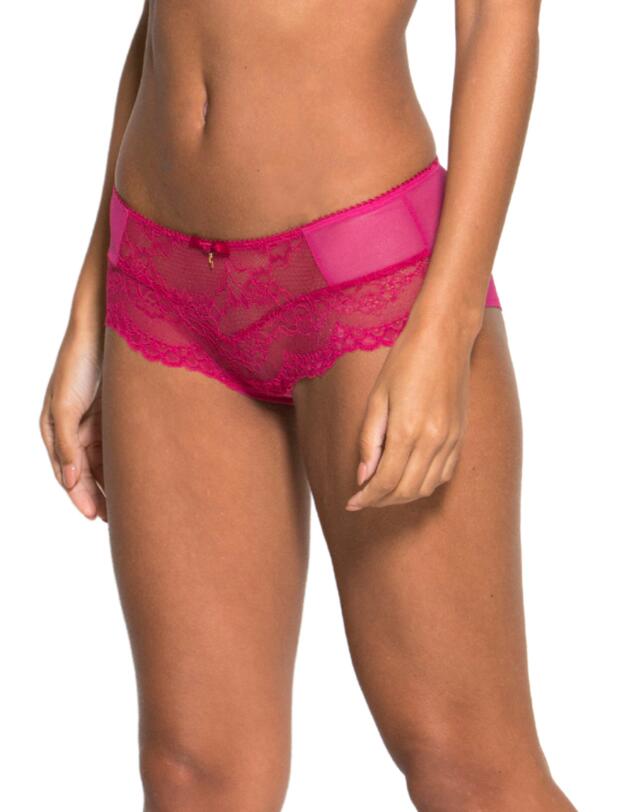 Gossard Superboost Lace Short Brief Vivacious 