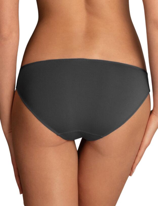 Rosa Faia Twin Briefs Anthracite 