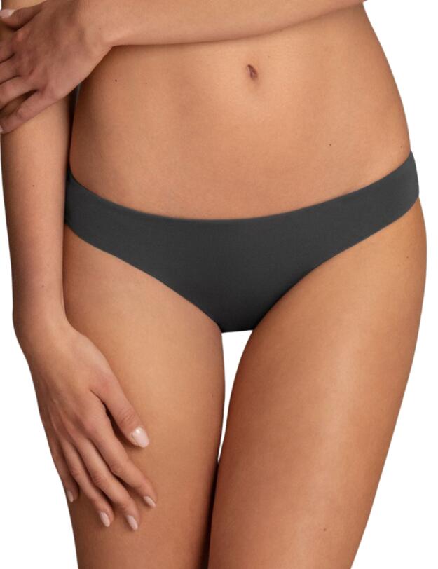 Rosa Faia Twin Briefs Anthracite 
