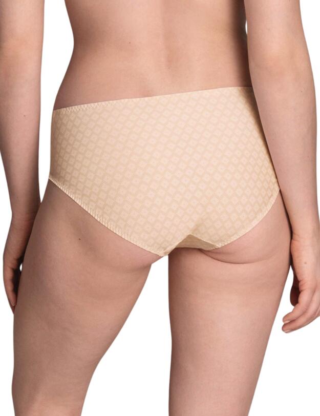 Rosa Faia Twin Art High Waist Briefs Smart Rose 